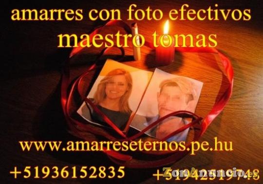 amarres de amor caseros efectivos
