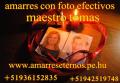 Se ofrece Otros Servicios: amarres de amor caseros efectivos