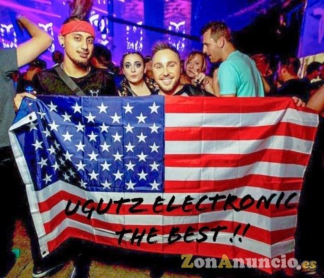 UGUTZ ELECTRONIC