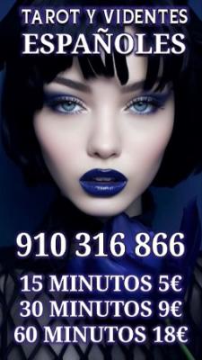 Tarot y videntes tu destino 30 minutos 9 euros