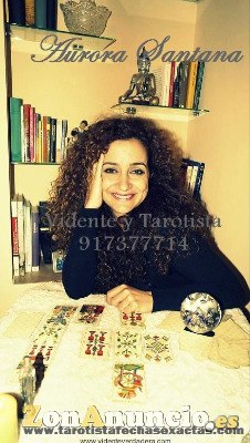 TAROTISTA FECHAS EXACTAS