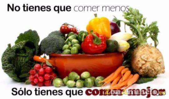 Salud y nutrición