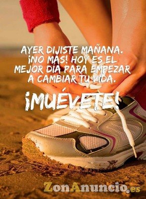 Salud y nutrición