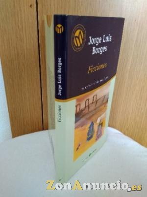 Ficciones de Jorge Luis Borges