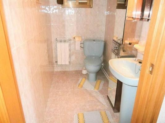 Chalet Independiente Can Vilalba Abrera