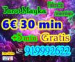 Venta Otros Servicios: Tarot sofia galvan 24hs