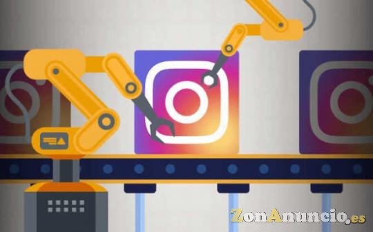Compra Seguidores de Instagram y otra redes sociales
