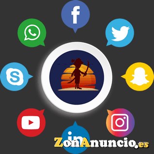 Compra Seguidores de Instagram y otra redes sociales