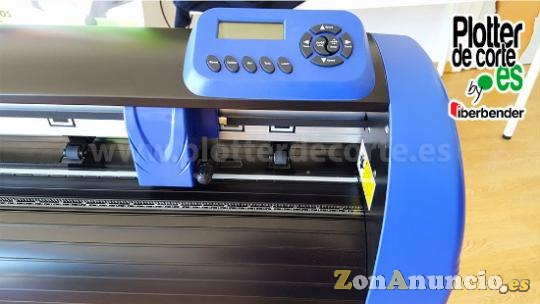 Plotter de corte para contornos Refine Pro 1350 ARMS