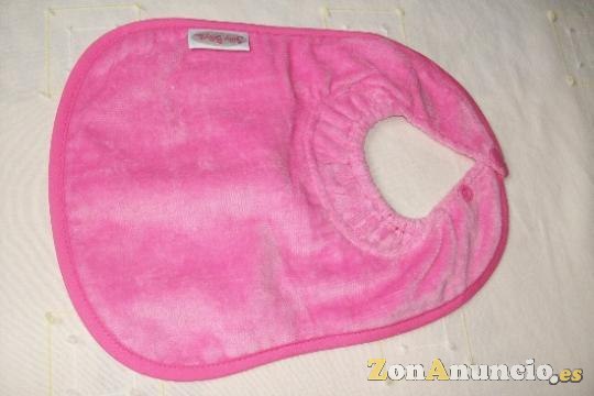 Babero impermeable