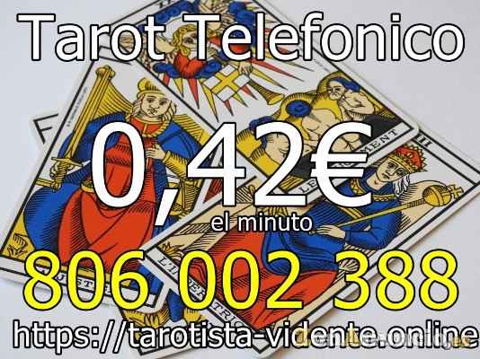 Todo Tarot