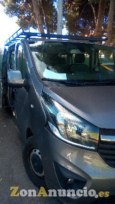 Mudanzas Mas, Más mudanzas