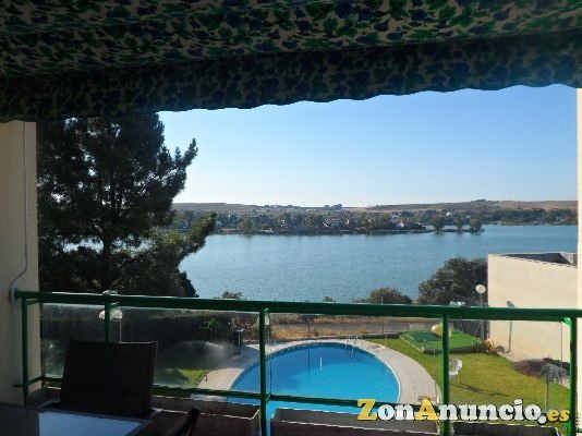 Apartamento en el Lago Proserpina