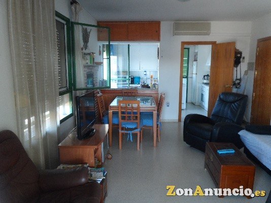 Apartamento en el Lago Proserpina