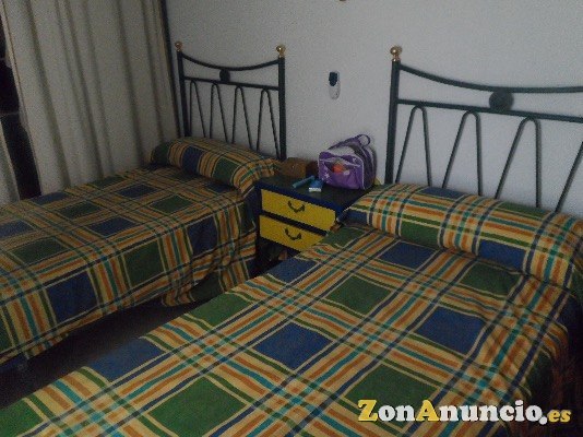 Apartamento en el Lago Proserpina