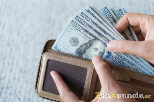Préstamos de dinero rápido