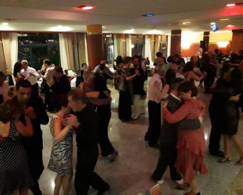 clases de danza en vigo