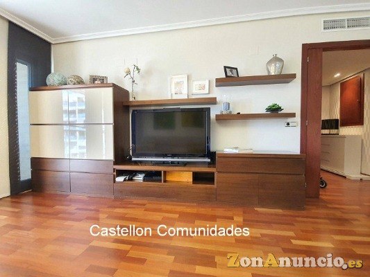 Piso ¡¡ Piscina, garaje, trastero, jardines ¡¡