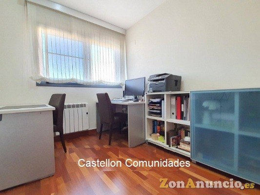 Piso ¡¡ Piscina, garaje, trastero, jardines ¡¡