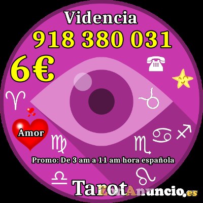 Tarot ancestral muy certero