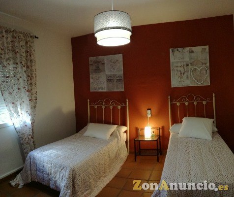Casa Rural la Amistad
