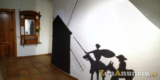 Casa Rural la Amistad