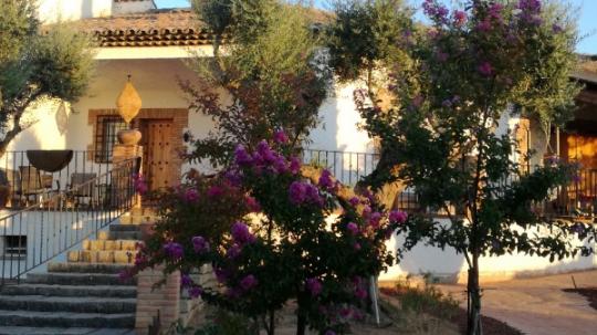 Casa Rural la Amistad