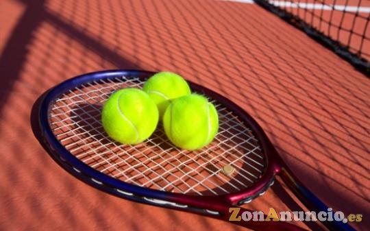clases de tenis / padel todos los niveles
