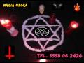 Venta Otros Servicios: AMARRES de AMOR PODEROSA BRUJERÍA SATÁNICA