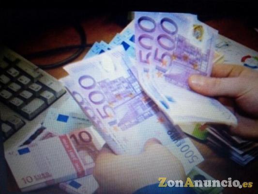 Financiación de crédito entre particular