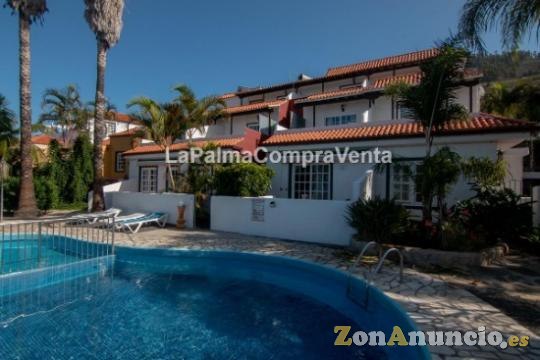 ID-372   Complejo turístico de12 apartamentos