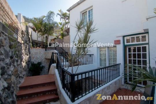 ID-372   Complejo turístico de12 apartamentos