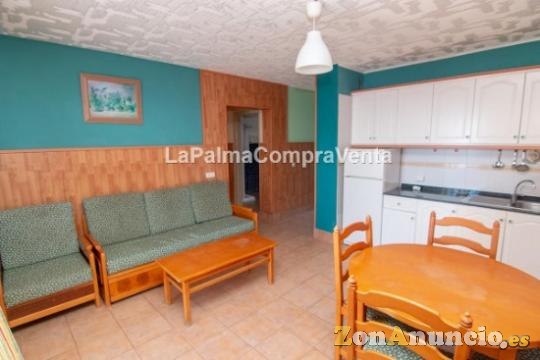 ID-372   Complejo turístico de12 apartamentos