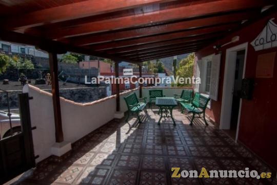 ID-372   Complejo turístico de12 apartamentos