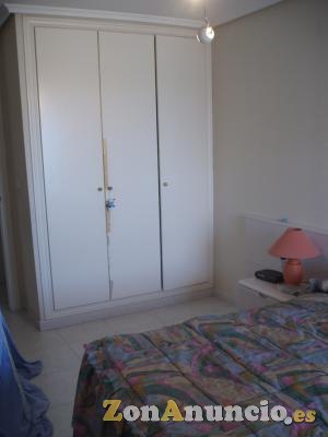 Atico-apartamento