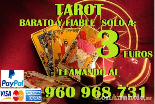 Tarot a todas horas
