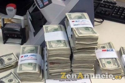 NECESITA FINANCIACIÓN PARA SUS PROYECTOS?