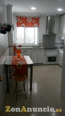 ZONA SAN BERNABE