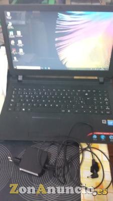 LENOVO IP 100-15