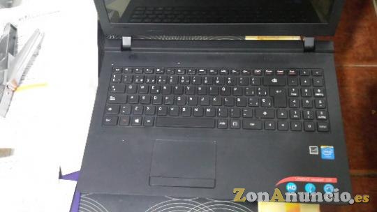 LENOVO IP 100-15