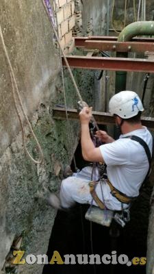 reformas,pintor,albañil,obras,fachadas,terrazas