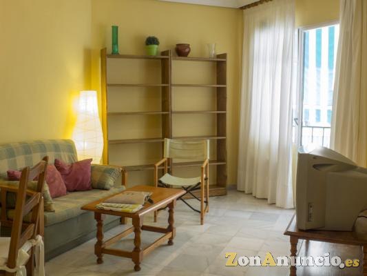 MARBELLA alquiler centro