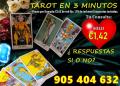 Venta Otros Servicios: Videntes al mejor precio 6€.