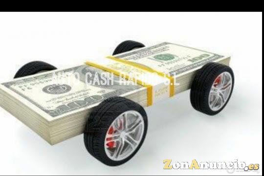 Dinero por su coche en custodia o circulando en Madrid..