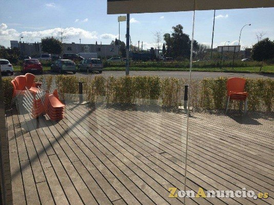 Local alquiler para fiestas y eventos