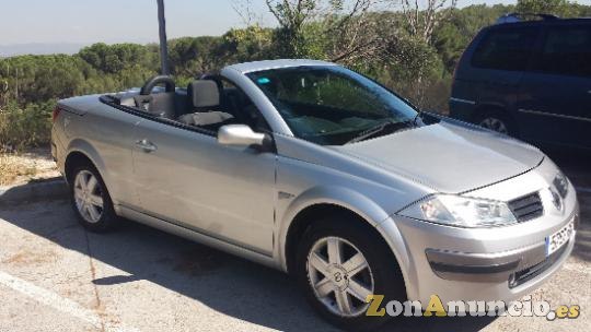 Chofer, conductor con coche propio