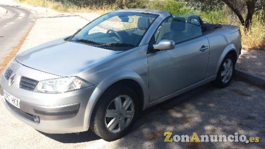 Chofer, conductor con coche propio