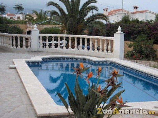 Alquilo precioso chalet en Ametlla de Mar