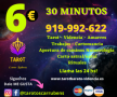 Venta Otros Servicios: El mejor tarot las  24hs