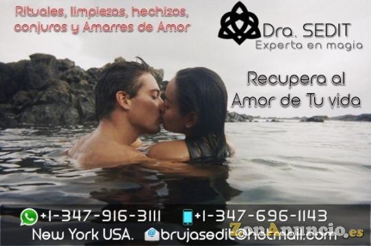 Amarre para que sea fiel a ti